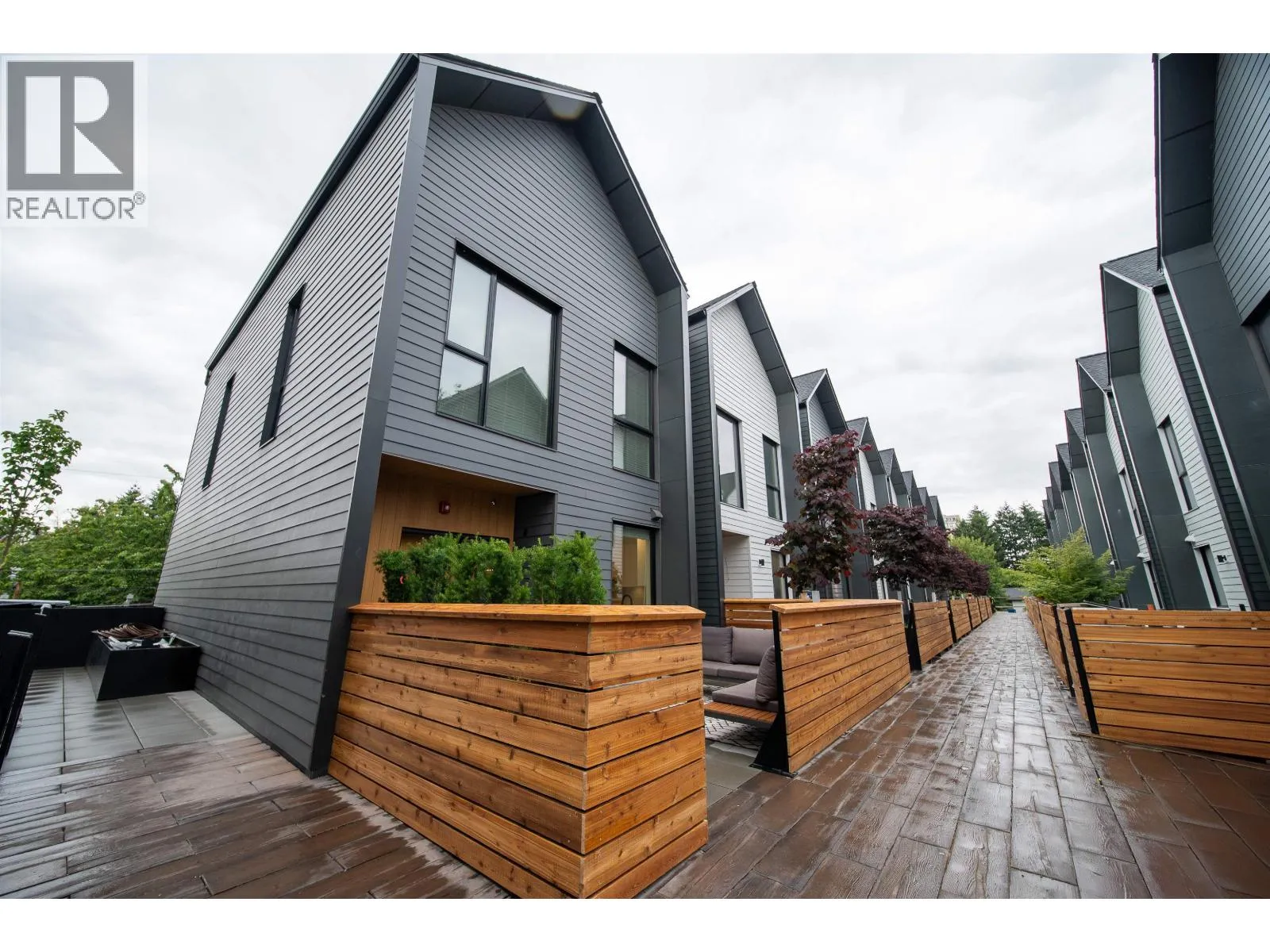 Row / Townhouse for rent: 218 8699 Spires Road, Richmond, British Columbia V6Y 1W4