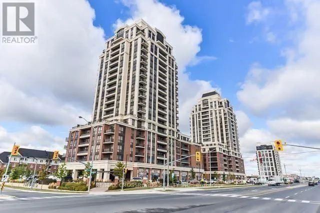 Apartment for rent: 218 - 9506 Markham Road, Markham, Ontario L6E 0S5