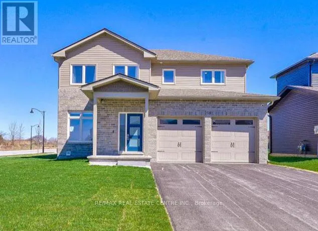 House for rent: 218 Beasley Crescent, Prince Edward County, Ontario K0K 2T0