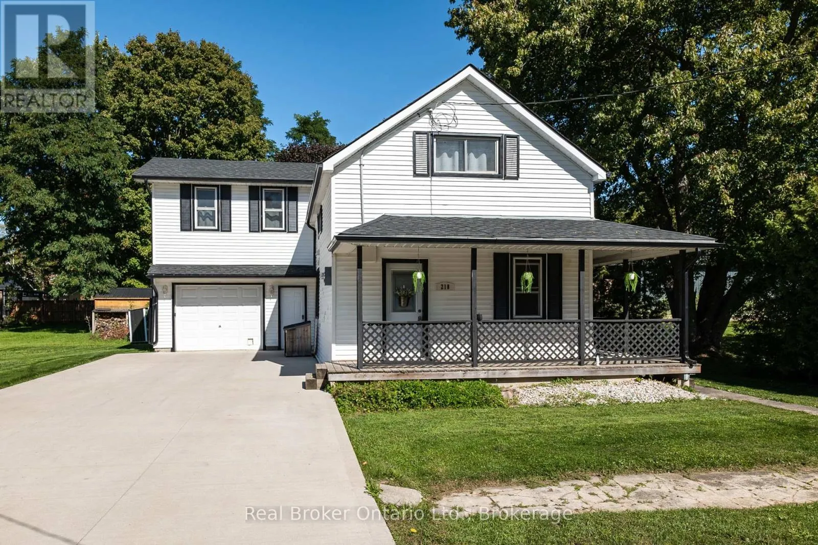 House for rent: 218 Cambridge Street, Arran-Elderslie, Ontario N0G 2N0