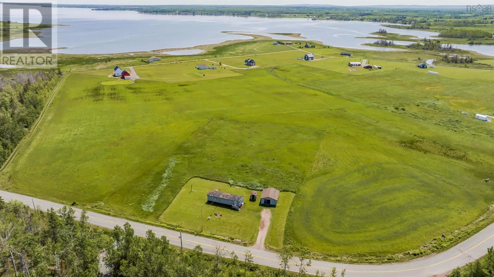 2-18 Clipper Lane, Brule, Nova Scotia B0K 1V0