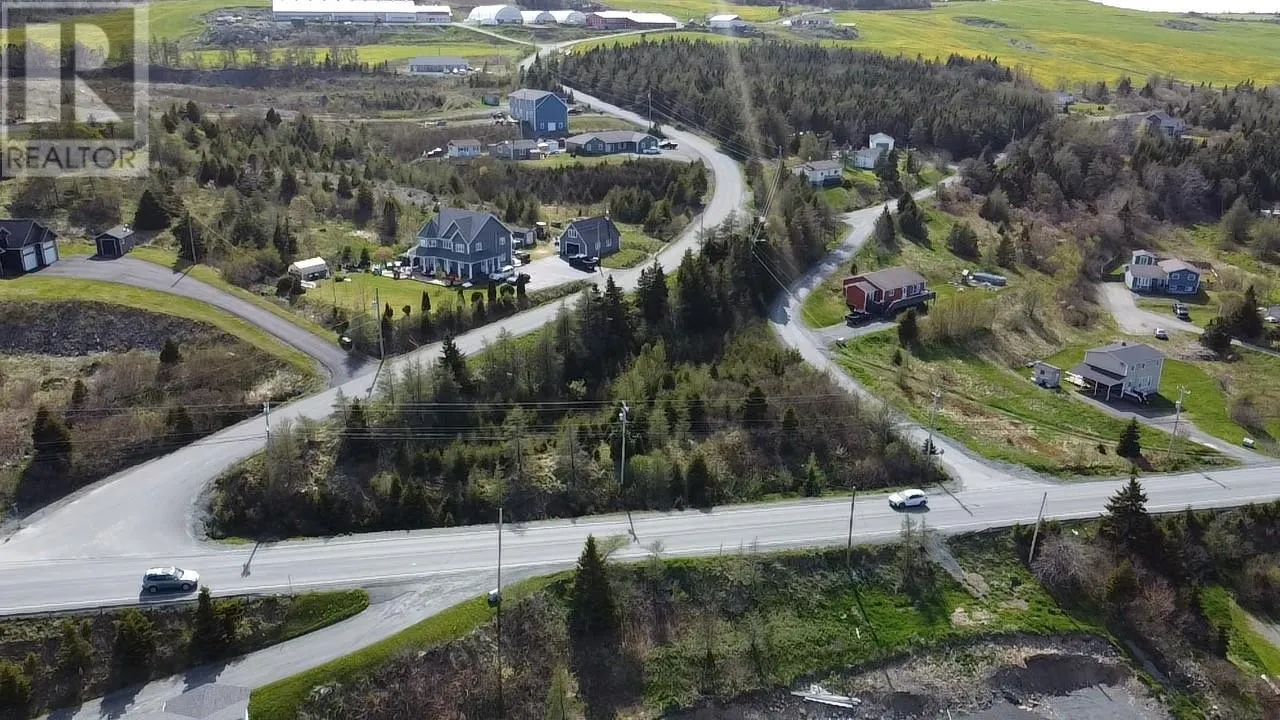 2-18 Farm Road, Bay Bulls, Newfoundland & Labrador A0A 1C0