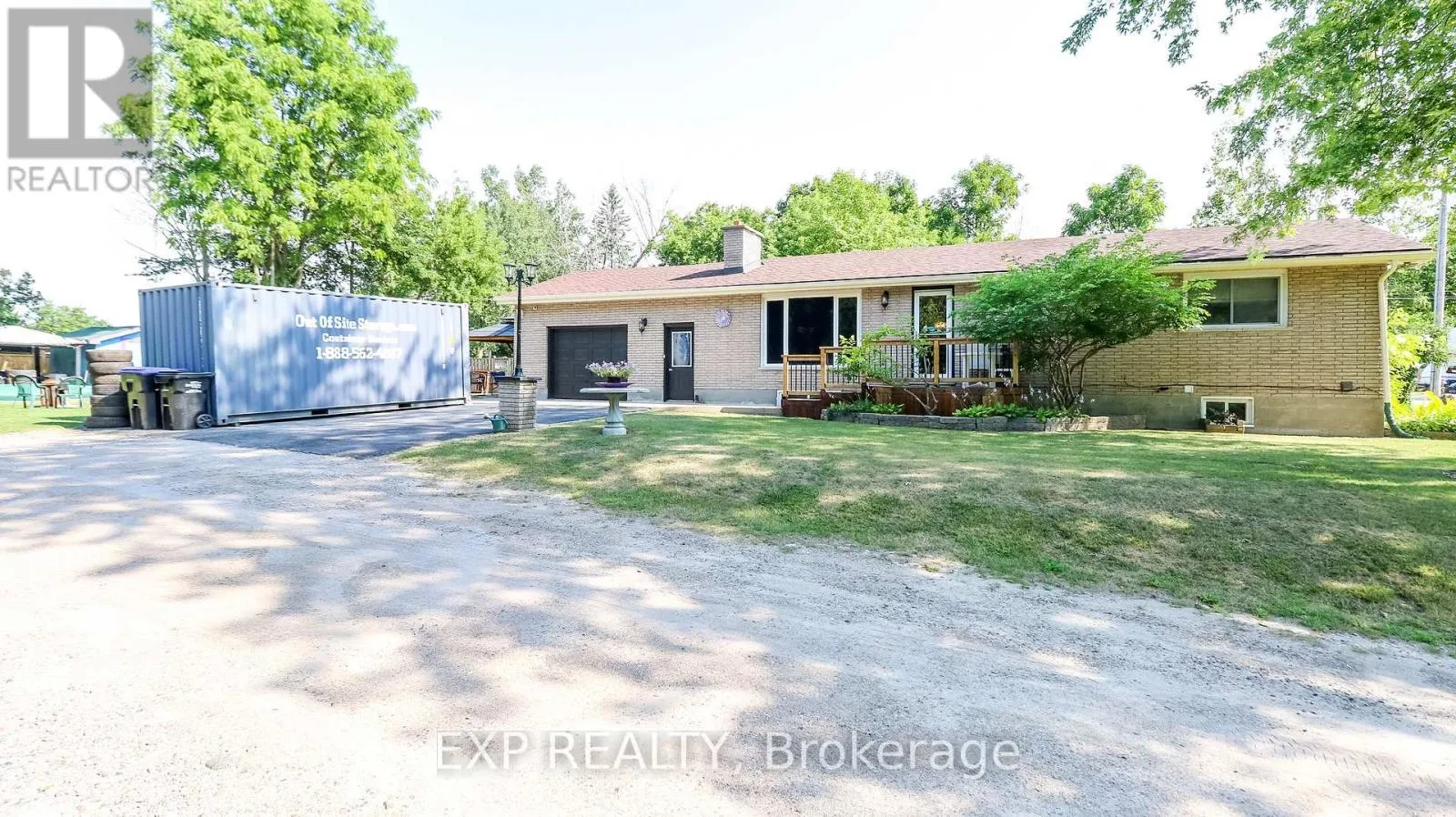 House for rent: 218 Jephson Street, Tay, Ontario L0K 2A0