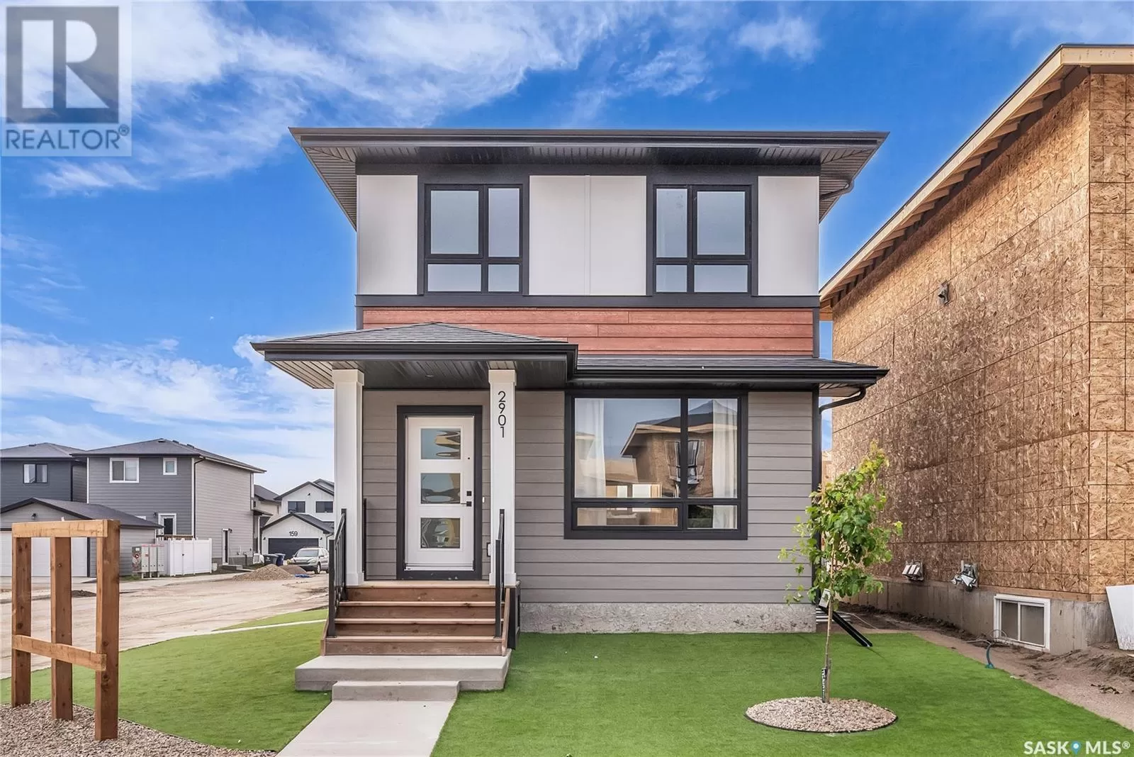 House for rent: 218 Leskiw Lane, Saskatoon, Saskatchewan S7V 0G5