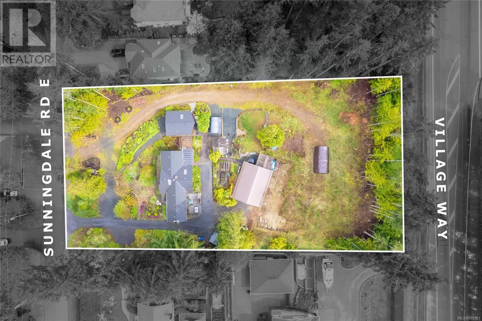 House for rent: 218 Sunningdale Rd E, Qualicum Beach, British Columbia V9K 1L3