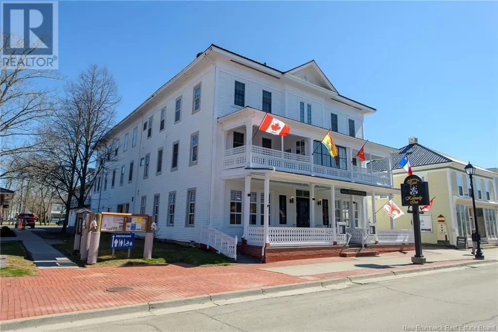 218 Water Street, Saint Andrews, New Brunswick E5B 1B4