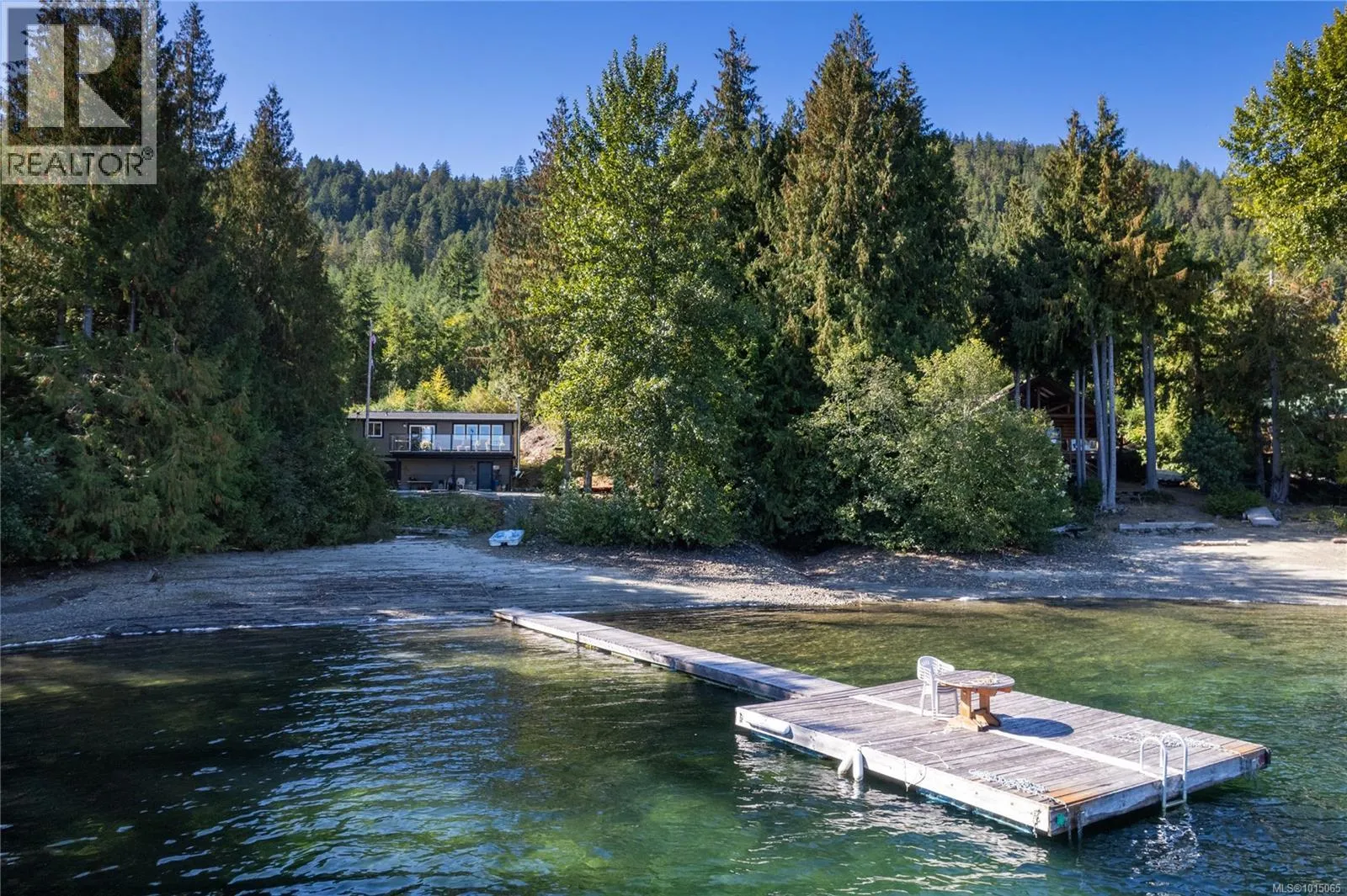 Manufactured Home for rent: 2180 South Lake Rd, Qualicum Beach, British Columbia V9K 2L7