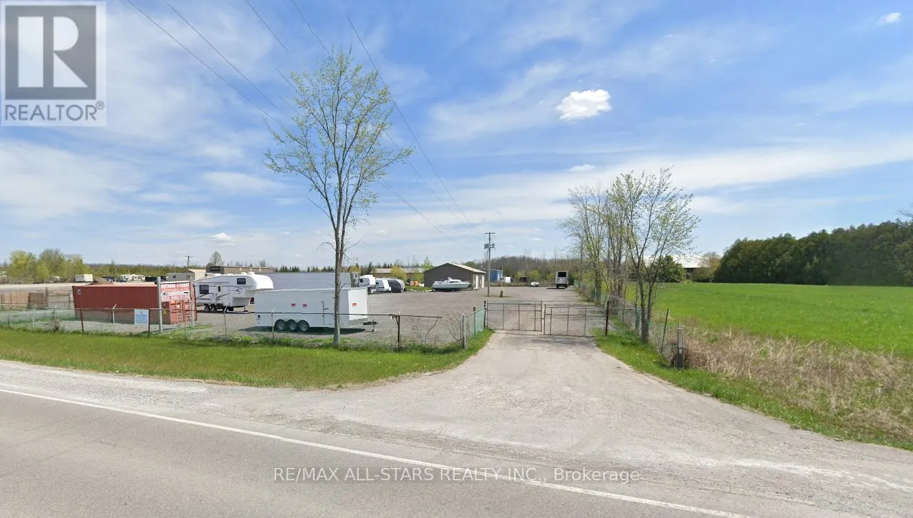 21805c Lake Ridge Road, Brock, Ontario L0E 1N0