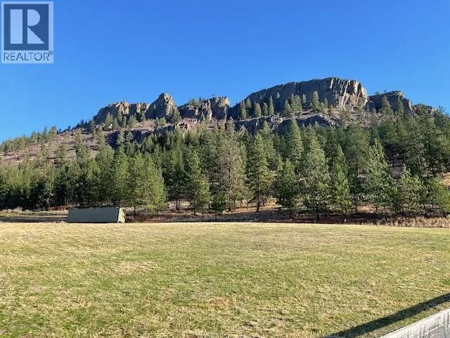 Other for rent: 21825 Garnet Valley Road, Summerland, British Columbia V0H 1Z3