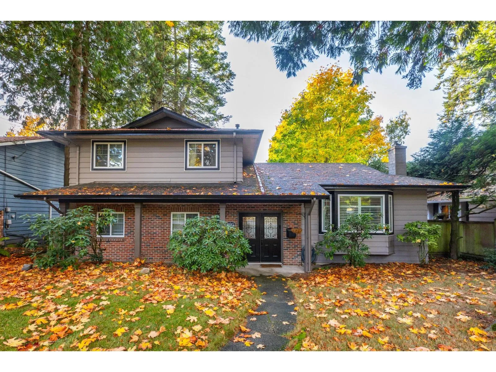 House for rent: 2183 128 Street, Surrey, British Columbia V4A 3V7