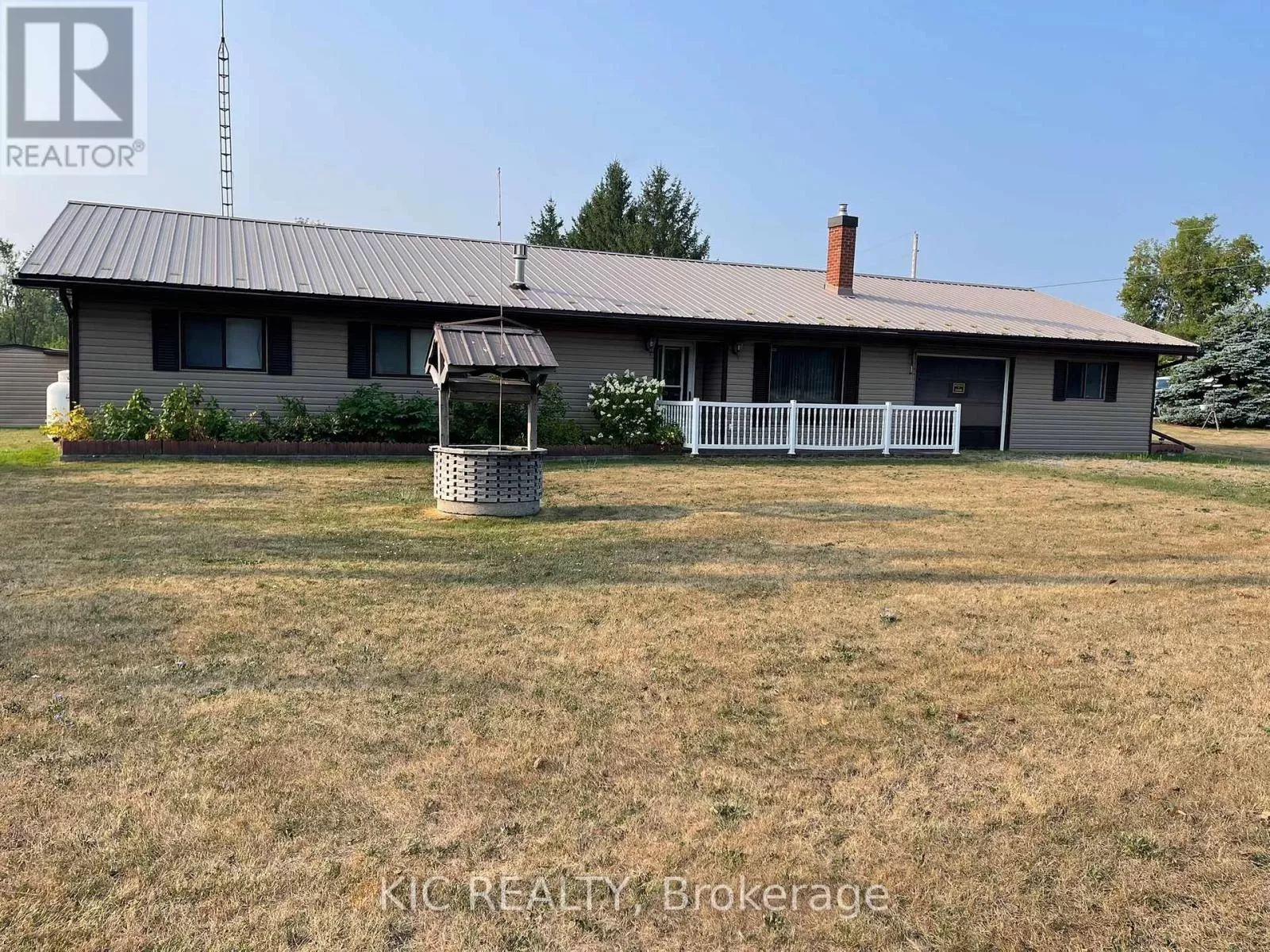 House for rent: 2183 Asphodel 5 Line, Asphodel-Norwood, Ontario K0L 2V0