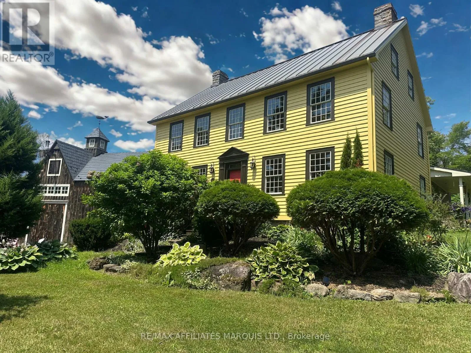 House for rent: 21831 Concession 2 Concession, South Glengarry, Ontario K0C 1E0