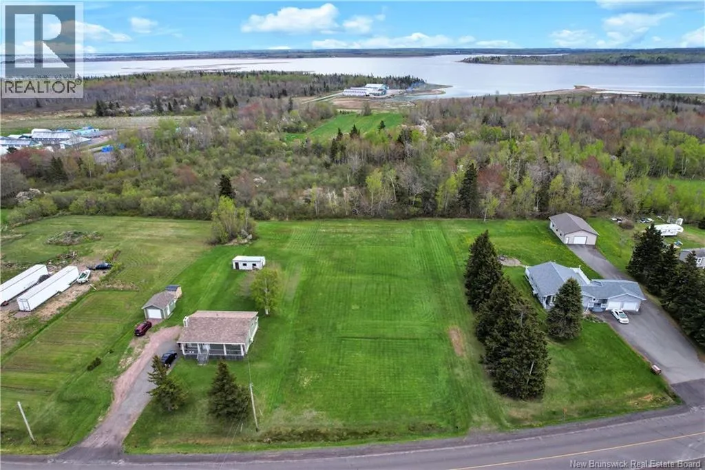 2184 Route 950, Petit-Cap, New Brunswick E4N 2K1