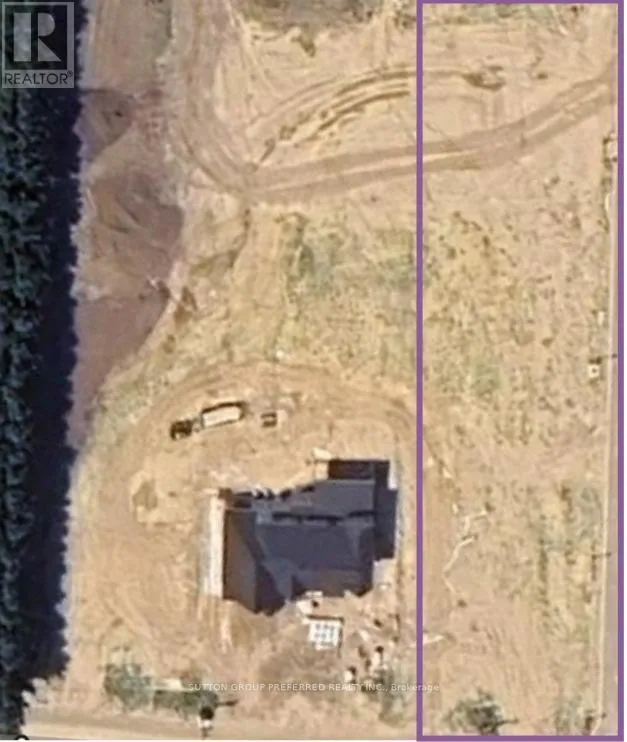 21849 Fairview Road, Thames Centre, Ontario N0M 2P0