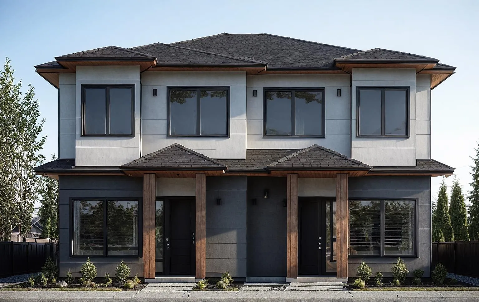 House for rent: 2185 200 Street, Langley, British Columbia V2Z 1Z6