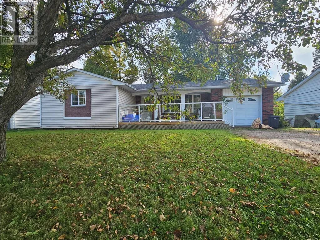 House for rent: 2187 Josephine, Sudbury, Ontario P3A 2N4