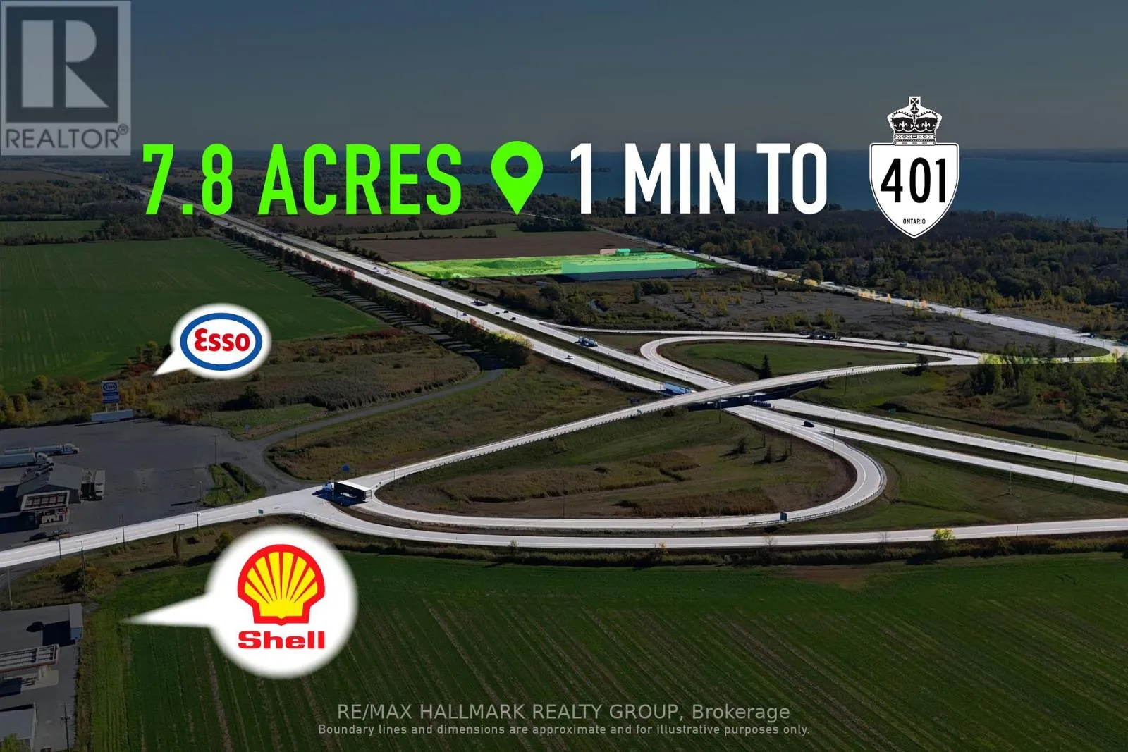 21899 Old Hwy 2 Highway, South Glengarry, Ontario K0C 1E0