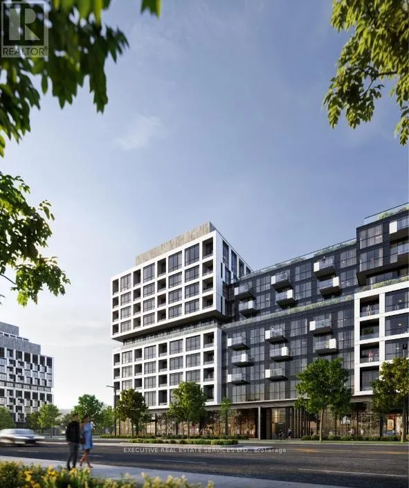 Apartment for rent: 219 - 1007 The Queensway W, Toronto, Ontario M8Z 0H4