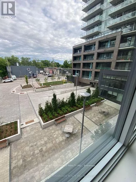 Apartment for rent: 219 - 185 Deerfield Road, Newmarket, Ontario L3Y 0G7