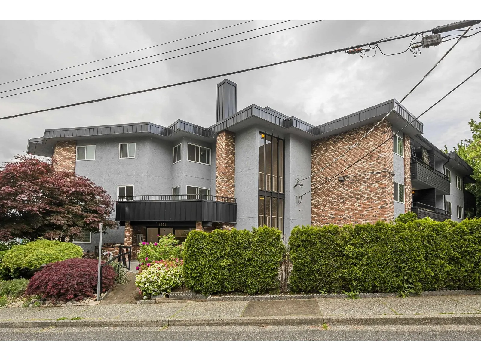 Apartment for rent: 219 2551 Willow Lane, Abbotsford, British Columbia V2S 5Z9