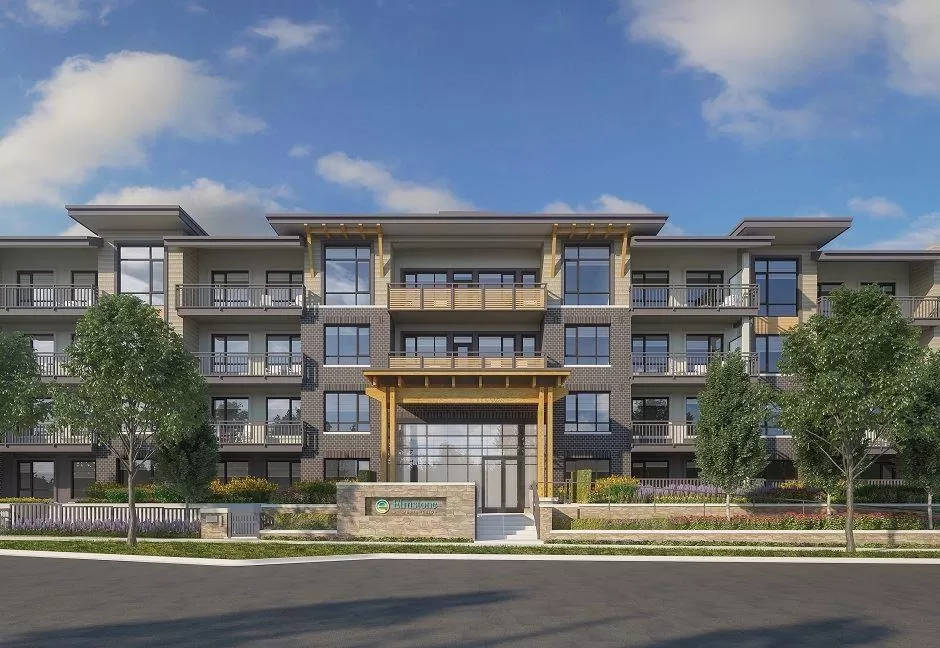 Apartment for rent: 219 31158 Westridge Place, Abbotsford, British Columbia V2T 0K5