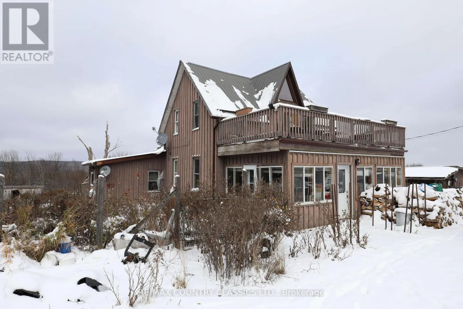 219 Comerford Road S, Brudenell, Lyndoch and Raglan, Ontario K0J 2E0