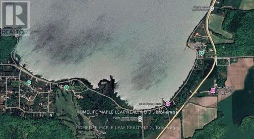 House for rent: 219 Hill Road, Central Manitoulin, Ontario P0P 1S0