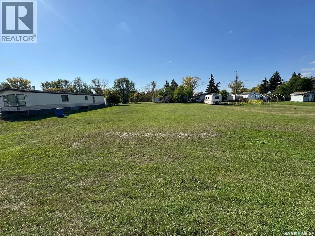 Unknown for rent: 219 James Street, Radisson, Saskatchewan S0K 3L0