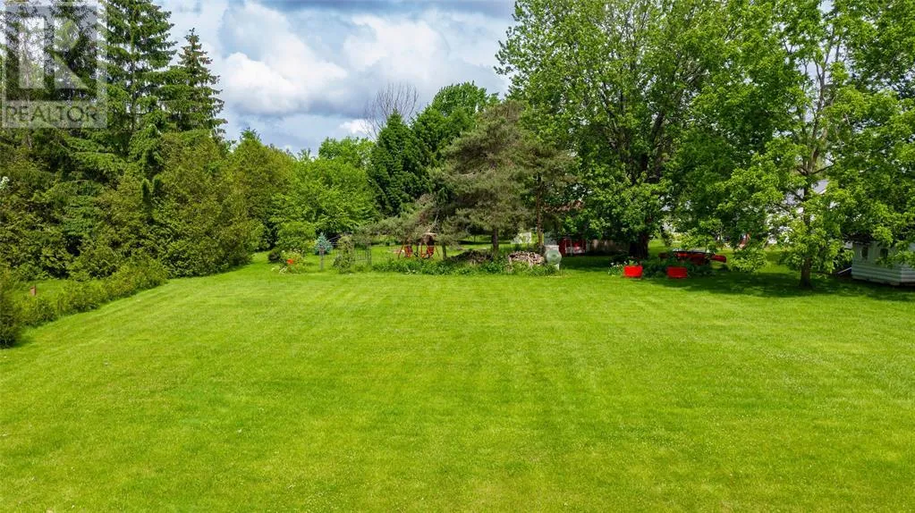 No Building for rent: 219 Metcalfe Street, Blenheim, Ontario N0P 1A0