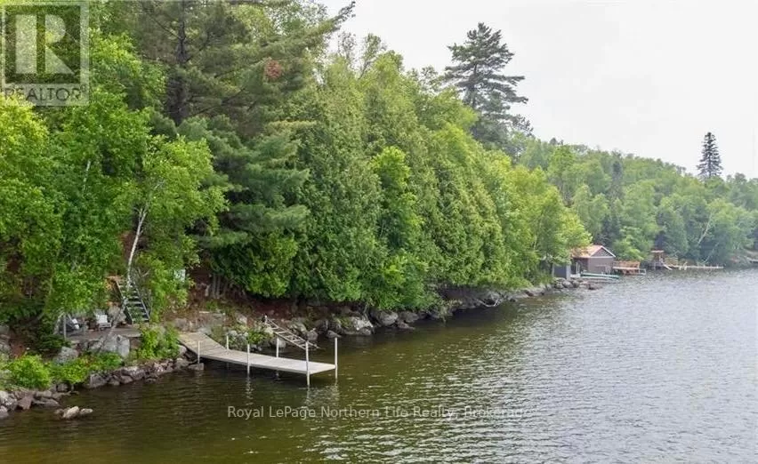 219 North Star Drive E, Bonfield, Ontario P0H 1E0