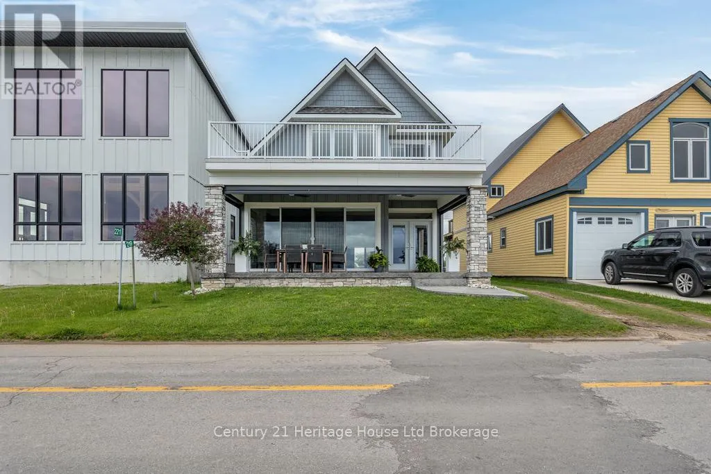 House for rent: 219 Ordnance Avenue, Norfolk, Ontario N0E 1T0