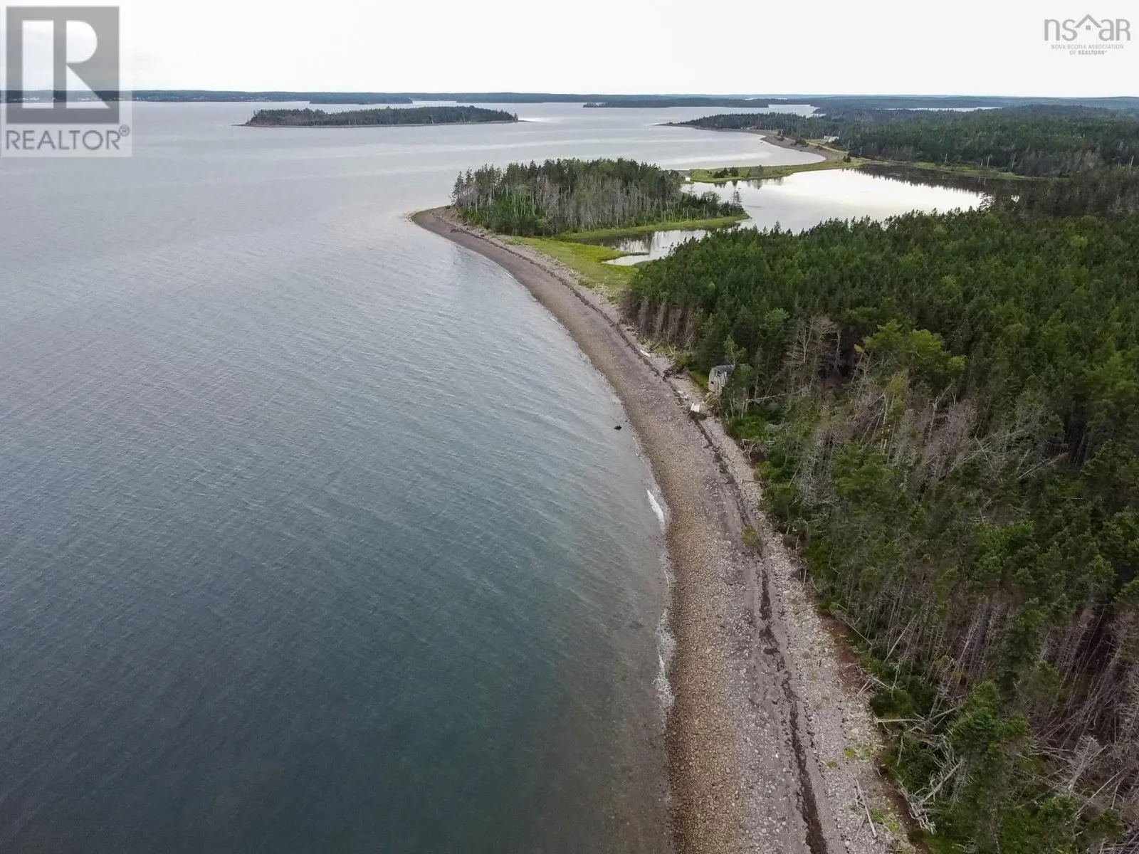 219 Richards Pond Road, River Bourgeois, Nova Scotia B0E 2X0