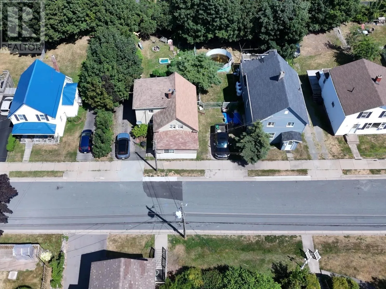 House for rent: 219 Rockdale Avenue, Sydney, Nova Scotia B1P 1Z8