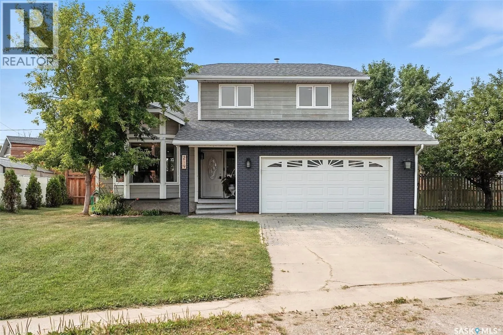 House for rent: 219 Westview Place, Allan, Saskatchewan S0K 0C0