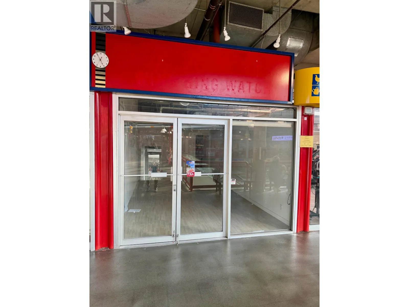 2190 8260 Westminster Highway, Richmond, British Columbia V6X 3Y2