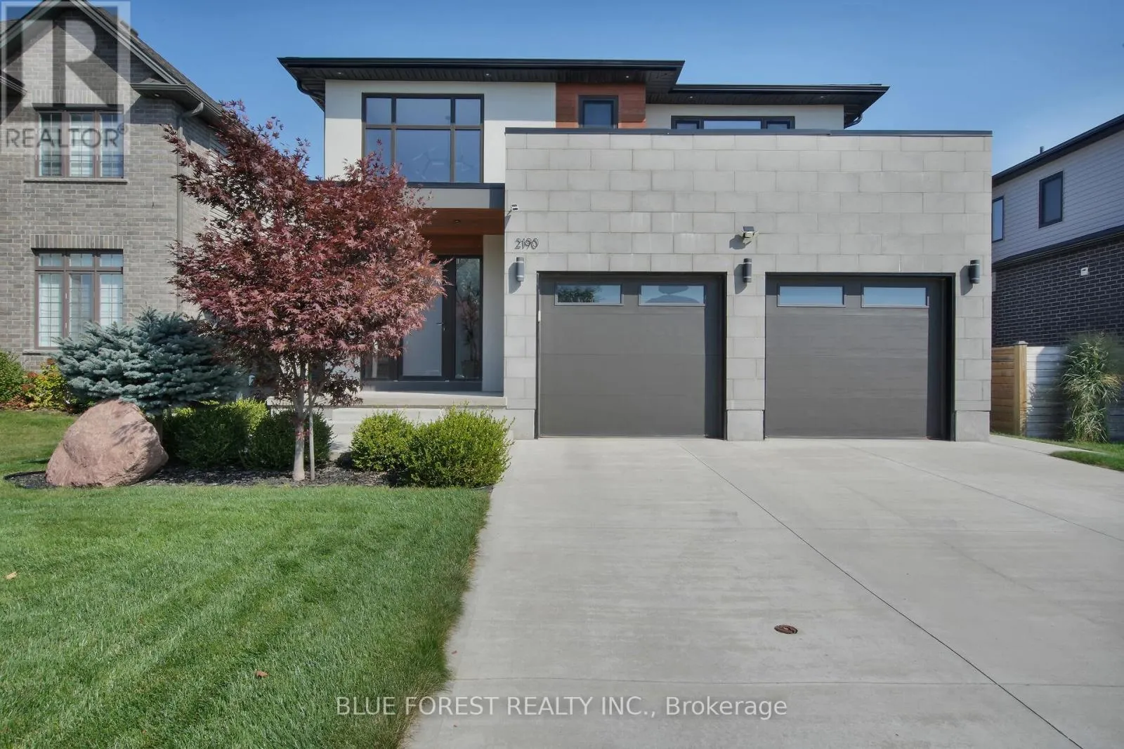 House for rent: 2190 Bakervilla Street, London South, Ontario N6P 0E5