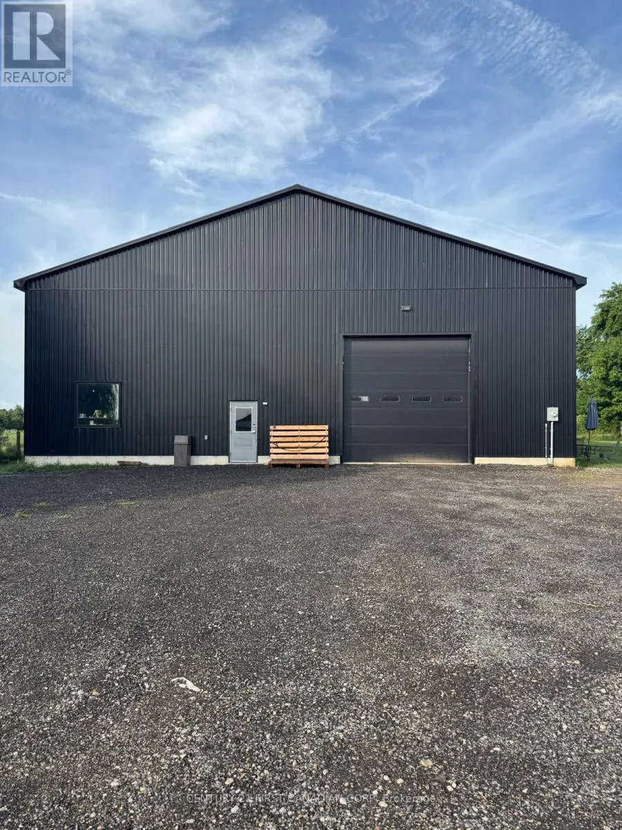 21909 Cooks Road, Strathroy-Caradoc, Ontario N0L 1W0