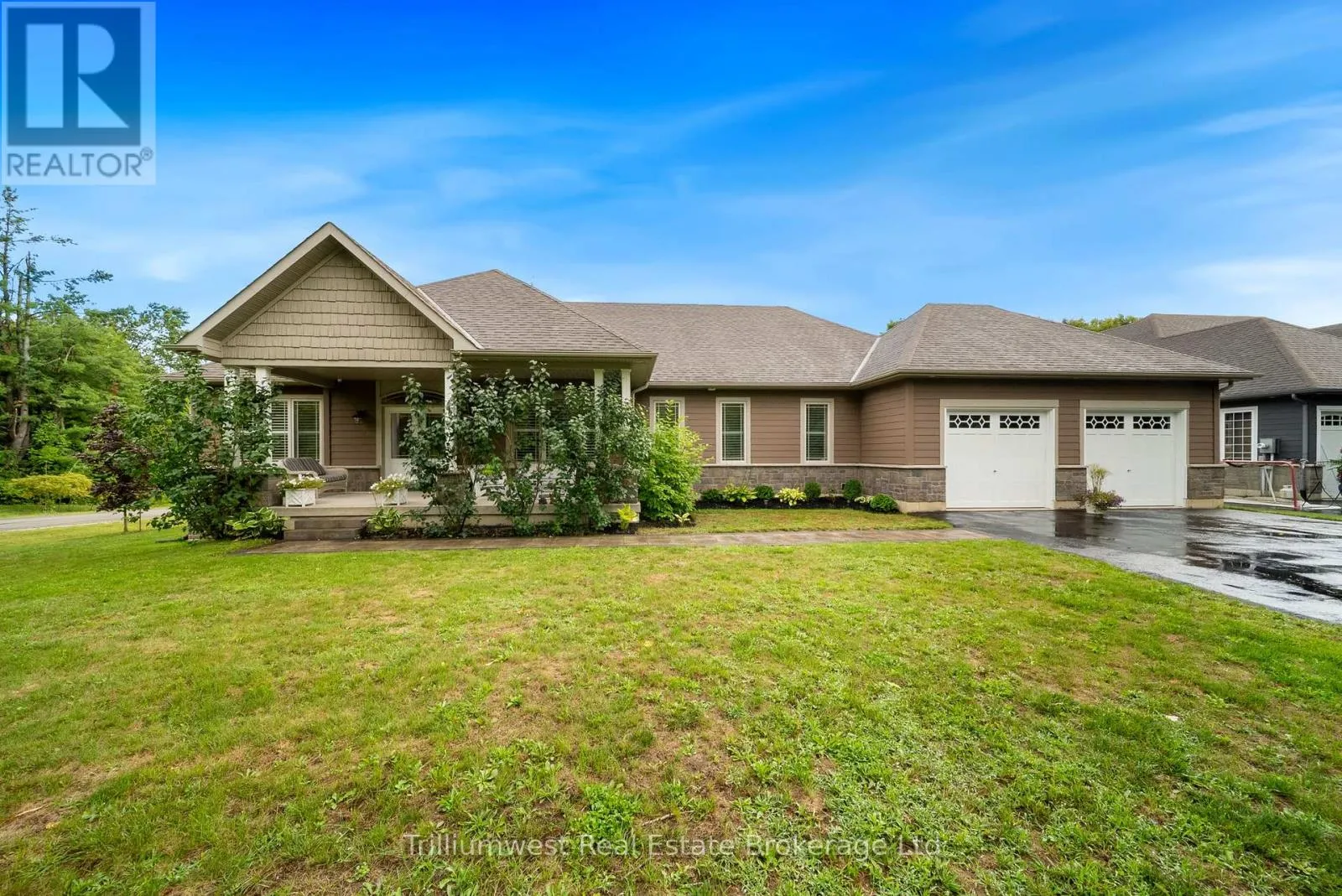 House for rent: 2191 Elana Drive, Severn, Ontario L3V 0C1