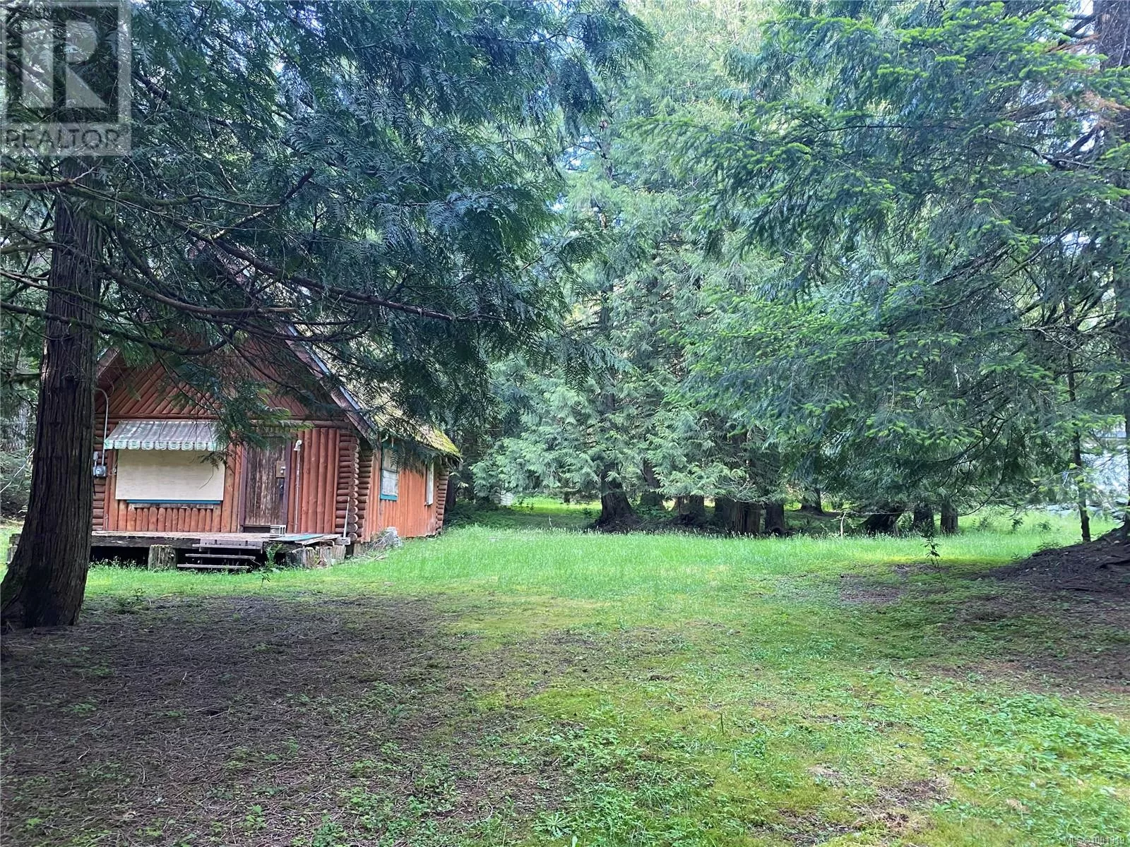 2191 Renfrew Rd, Shawnigan Lake, British Columbia V0R 2W1