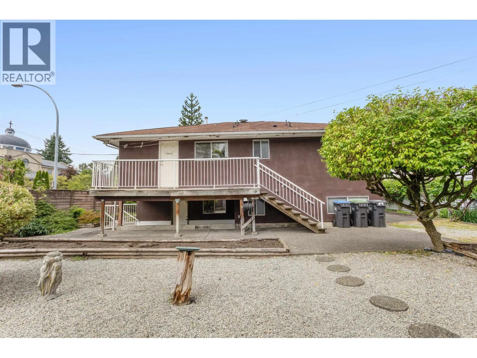 House for rent: 2192 Grant Avenue, Port Coquitlam, British Columbia V3B 1R2