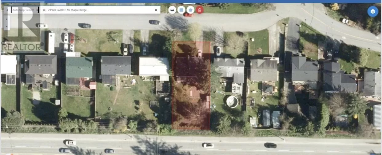 House for rent: 21920 Laurie Avenue, Maple Ridge, British Columbia V2X 7V8