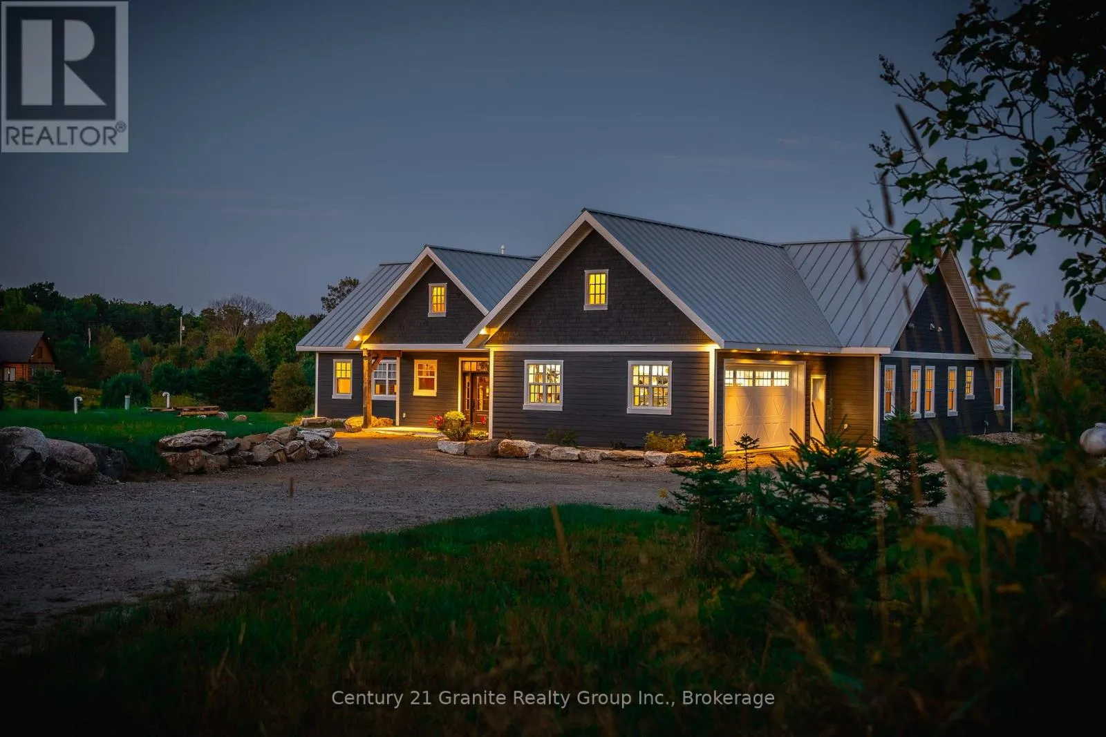 House for rent: 2194 Unicorn Road, Dysart et al, Ontario K0M 1S0