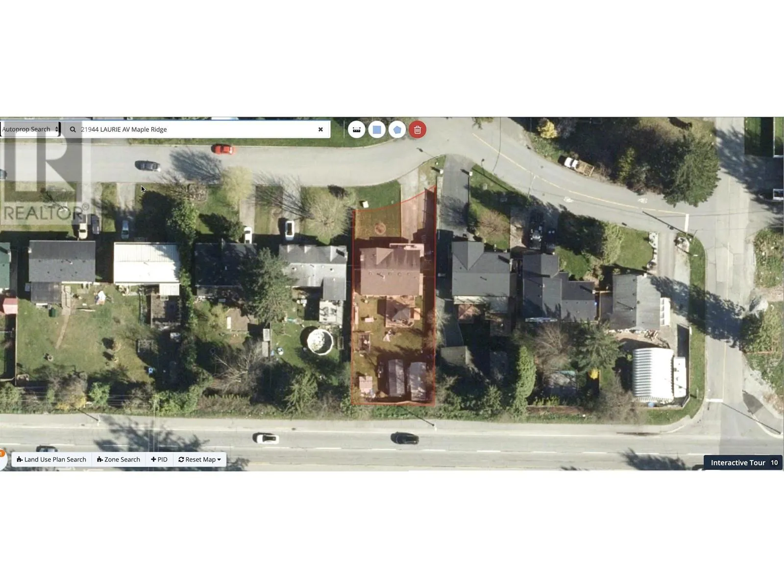 House for rent: 21944 Laurie Avenue, Maple Ridge, British Columbia V2X 7V8