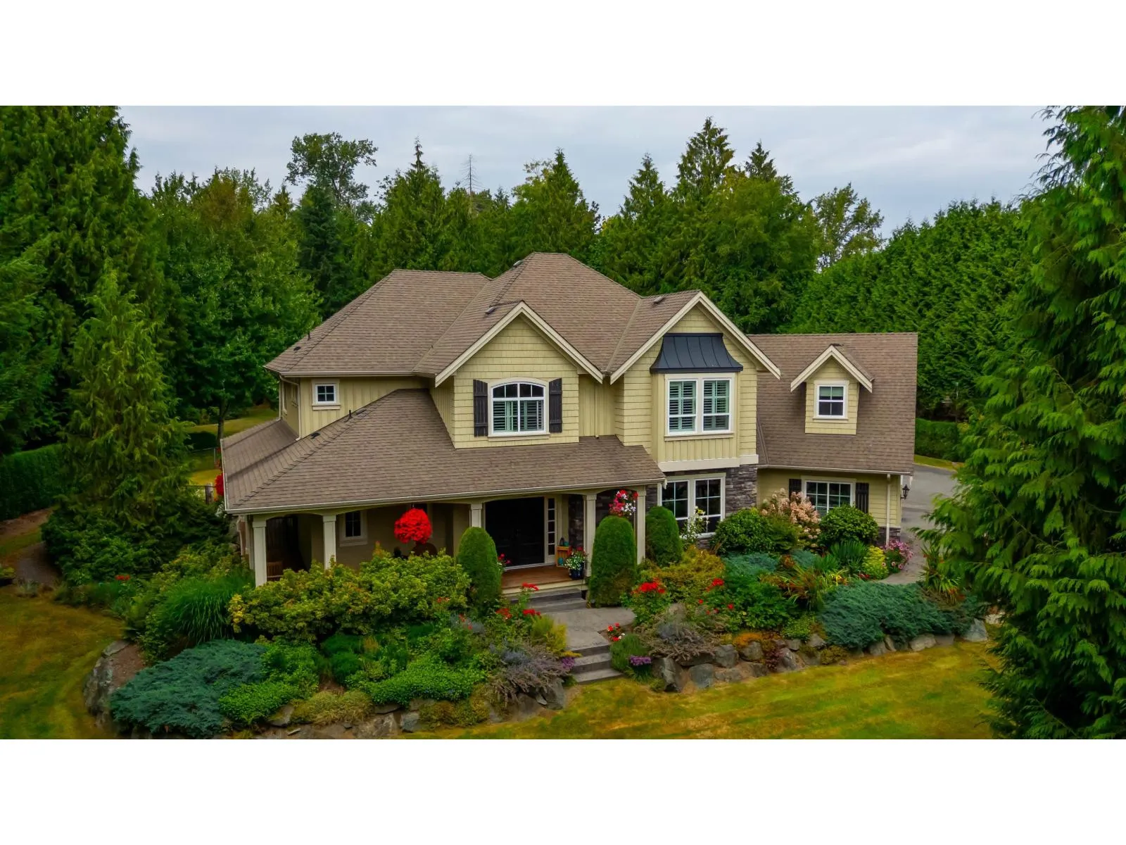 House for rent: 21949 6 Avenue, Langley, British Columbia V2Z 1R6