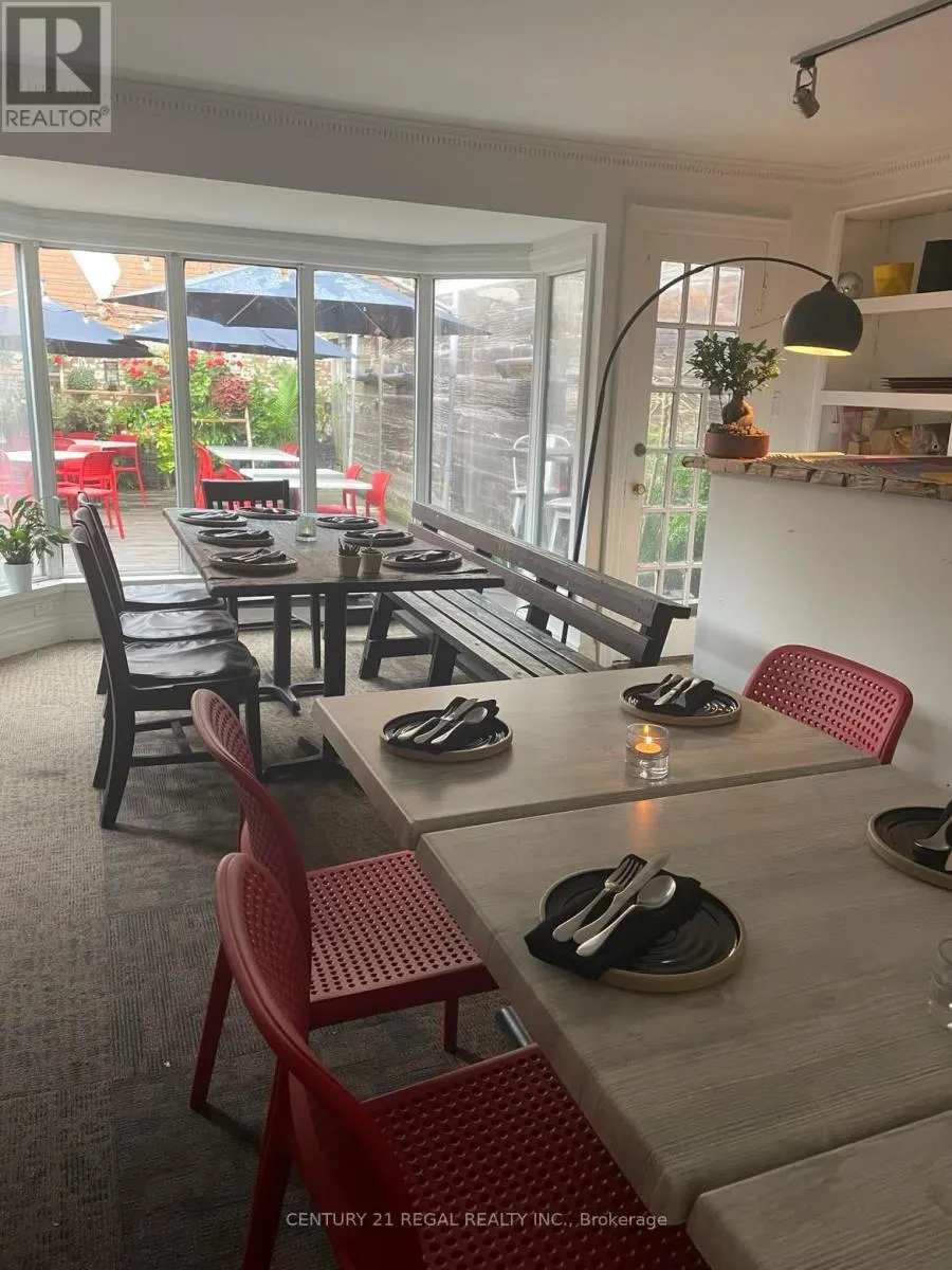 2197 Bloor Street W, Toronto, Ontario M6S 1N2