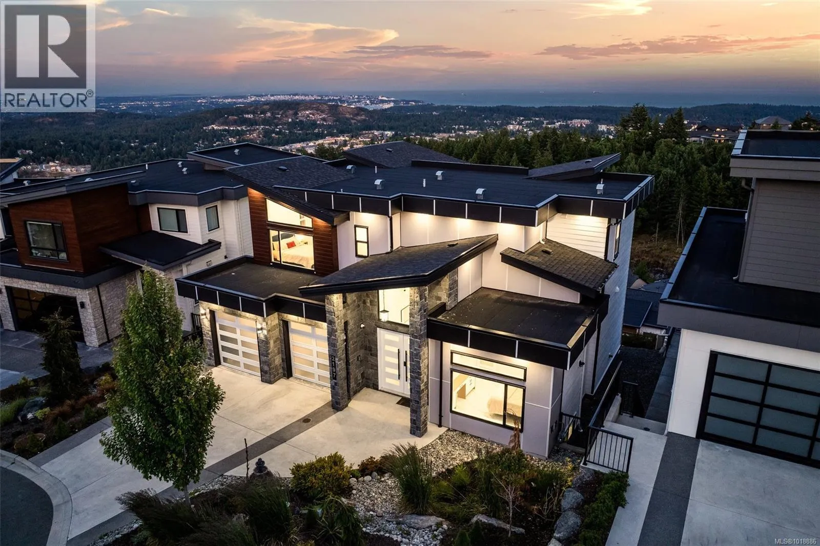 House for rent: 2197 Navigators Rise, Langford, British Columbia V9B 0P4