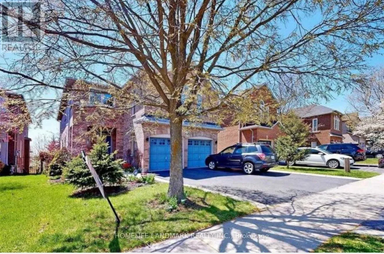 House for rent: 2198 Arbourview Drive, Oakville, Ontario L6M 3N7