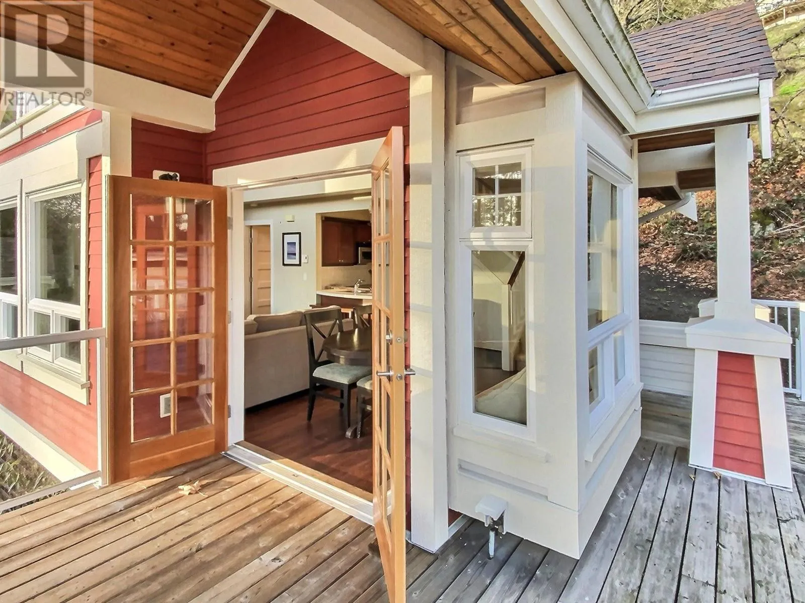 Recreational for rent: 21d 2315 Mackinnon Road, Pender Island, British Columbia V0N 2M1