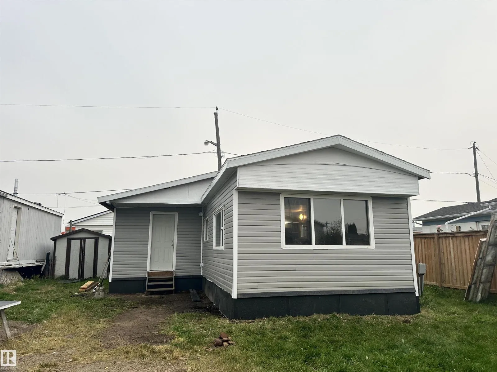 House for rent: #22 10808 101 St, Westlock, Alberta T7P 1H4