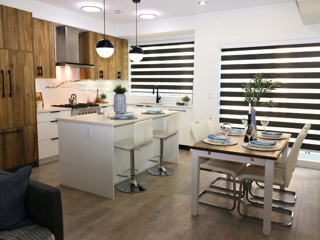 Row / Townhouse for rent: 22 13895 64 Avenue, Surrey, British Columbia V3W 3N9